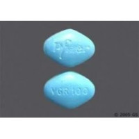 Viagra (Sildenafil) Tablets