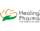 Healing Pharma