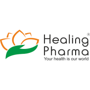 Healing Pharma