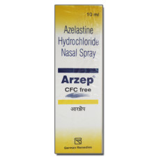Azelastine Nasal Spray (Generic for Astelin) Azelastine Nasal Spray (Generic for Astelin)