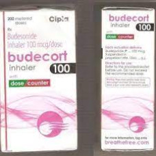 Budesonide Inhaler (Generic for Pulmicort) Budesonide Inhaler (Generic for Pulmicort)