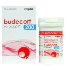 Budesonide Rotacap (Generic for Pulmicort) Budesonide Rotacap (Generic for Pulmicort)