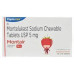 Montelukast Tablets (Generic for Singulair) Montelukast Tablets (Generic for Singulair)