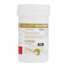 Fluticasone Furoate - Vilanterol Rotacaps (Generic for Breo Ellipta) Fluticasone Furoate - Vilanterol Rotacaps (Generic for Breo Ellipta)