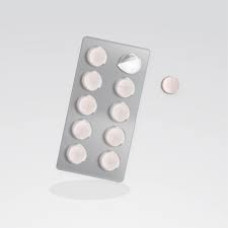 Mebendazole Tablets (Generic for Vermox)