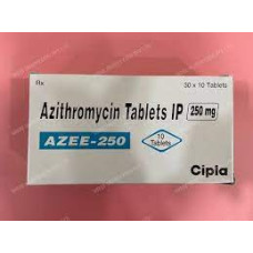 Azithromycin Tablets (Generic for Zithromax) Azithromycin Tablets (Generic for Zithromax)