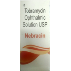 Tobramycin Eye Drop (Generic for Tobrex) - Indian Manufacturer Tobramycin Eye Drop (Generic for Tobrex) - Indian Manufacturer