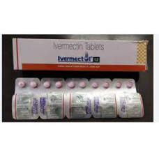 Ivermectin Tablets (Generic for Stromectol) - MNC Ivermectin Tablets (Generic for Stromectol) - MNC