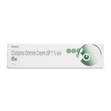 Ciclopirox Cream (Generic for Penlac) Ciclopirox Cream (Generic for Penlac)