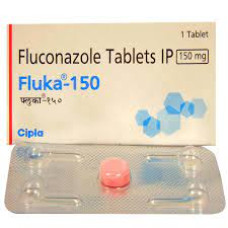 Fluconazole Tablets (Generic for Diflucan) Fluconazole Tablets (Generic for Diflucan)
