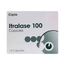 Itraconazole Capsules (Generic for Sporanox) Itraconazole Capsules (Generic for Sporanox)