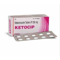 Ketoconazole Tablets (Generic for Nizoral) Ketoconazole Tablets (Generic for Nizoral)