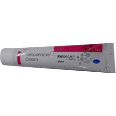 Ketoconazole Cream (Generic for Nizoral) Ketoconazole Cream (Generic for Nizoral)