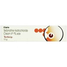 Terbinafine Cream (Generic for Lamisil) Terbinafine Cream (Generic for Lamisil)