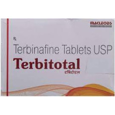 Terbinafine Tablets (Generic for Lamisil) Terbinafine Tablets (Generic for Lamisil)