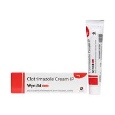 Clotrimazole Cream (Generic for Lotrimin) Clotrimazole Cream (Generic for Lotrimin)