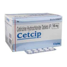 Cetirizine Tablets (Generic for Zyrtec) Cetirizine Tablets (Generic for Zyrtec)