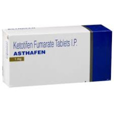 Ketotifen Tablets (Generic for Zaditor) Ketotifen Tablets (Generic for Zaditor)
