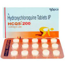 Hydroxychloroquine Tablets (Generic for Plaquenil) Hydroxychloroquine Tablets (Generic for Plaquenil)