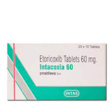 Etoricoxib Tablets (Generic for Arcoxia) Etoricoxib Tablets (Generic for Arcoxia)