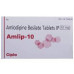 Amlodipine Tablets (Generic for Norvasc) Amlodipine Tablets (Generic for Norvasc)
