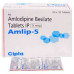 Amlodipine Tablets (Generic for Norvasc) Amlodipine Tablets (Generic for Norvasc)