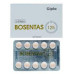 Bosentan Tablets (Generic for Tracleer) Bosentan Tablets (Generic for Tracleer)