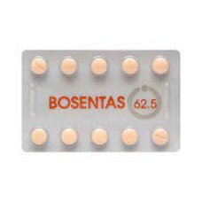 Bosentan Tablets (Generic for Tracleer) Bosentan Tablets (Generic for Tracleer)