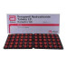 Verapamil Tablets 40-80mg (Generic for Calan)