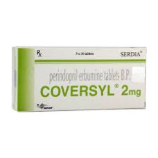 Perindopril Erbumine Tablets (Generic for Aceon) Perindopril Erbumine Tablets (Generic for Aceon)