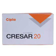 Telmisartan Tablets 20mg (Generic for Micardis) Telmisartan Tablets 20mg (Generic for Micardis)