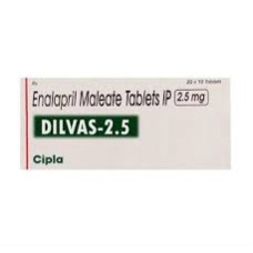 Enalapril Tablets (Generic for Vasotec) Enalapril Tablets (Generic for Vasotec)