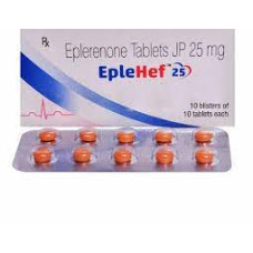 Eplerenone Tablets (Generic for Inspra) Eplerenone Tablets (Generic for Inspra)