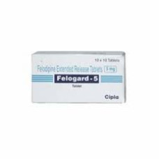 Felodipine Tablets (Generic for Felotens) Felodipine Tablets (Generic for Felotens)