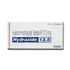 Hydrochlorothiazide Tablets (Generic for Oretic) Hydrochlorothiazide Tablets (Generic for Oretic)