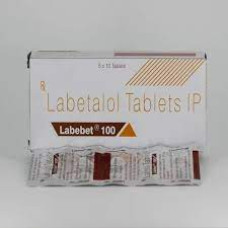 Labetalol Tablets (Generic for Trandate) Labetalol Tablets (Generic for Trandate)