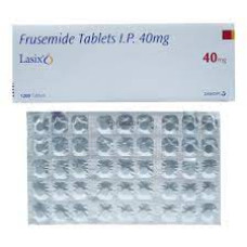Furosemide Tablets (Generic for Lasix) Furosemide Tablets (Generic for Lasix)