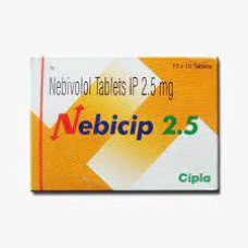 Nebivolol Tablets (Generic for Bystolic) Nebivolol Tablets (Generic for Bystolic)