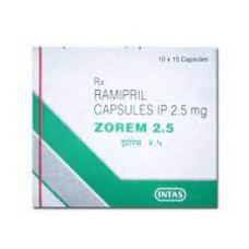Ramipril Capsules 2.5-5mg (Generic for Altace) Ramipril Capsules 2.5-5mg (Generic for Altace)