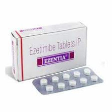 Ezetimibe Tablets (Generic for Zetia) Ezetimibe Tablets (Generic for Zetia)