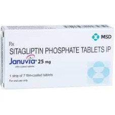 Januvia (Sitagliptin) Tablets Januvia (Sitagliptin) Tablets