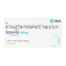 Januvia (Sitagliptin) Tablets Januvia (Sitagliptin) Tablets