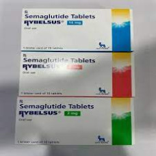 Rybelsus (Semaglutide) Tablets Rybelsus (Semaglutide) Tablets