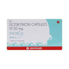 Isotretinoin Capsules (Generic for Absorica) Isotretinoin Capsules (Generic for Absorica)