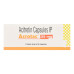 Acitretin Capsules (Generic for Soriatane) Acitretin Capsules (Generic for Soriatane)