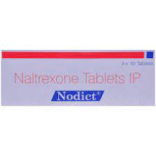 Naltrexone Tablets (Generic for Vivitrol) Naltrexone Tablets (Generic for Vivitrol)