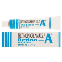 Tretinoin Cream (Generic for Altreno) 