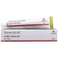 Tretinoin Gel (Generic for Altreno) 