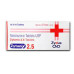 Metolazone Tablets (Generic for Zaroxolyn) Metolazone Tablets (Generic for Zaroxolyn)